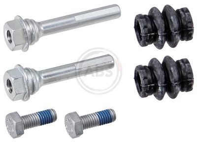 Repair Kit, brake caliper A.B.S. 55386