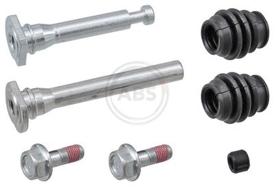Repair Kit, brake caliper A.B.S. 55387