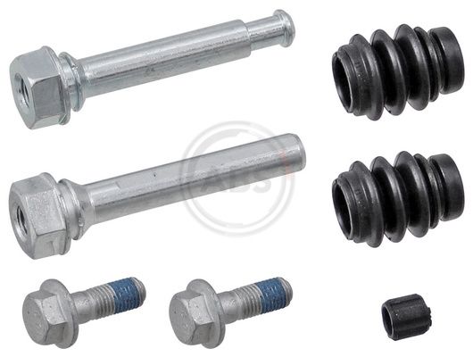 A.B.S. 55388 Repair Kit, brake caliper