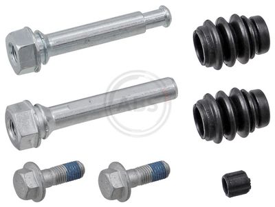 Repair Kit, brake caliper A.B.S. 55388