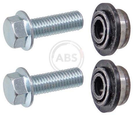 A.B.S. 55389 Repair Kit, brake caliper