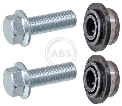 Repair Kit, brake caliper A.B.S. 55389