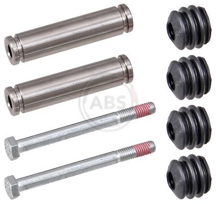 A.B.S. 55390 Repair Kit, brake caliper