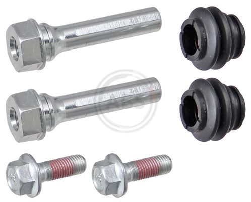 A.B.S. 55391 Repair Kit, brake caliper