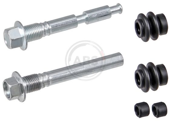 A.B.S. 55392 Repair Kit, brake caliper