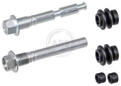 Repair Kit, brake caliper A.B.S. 55392