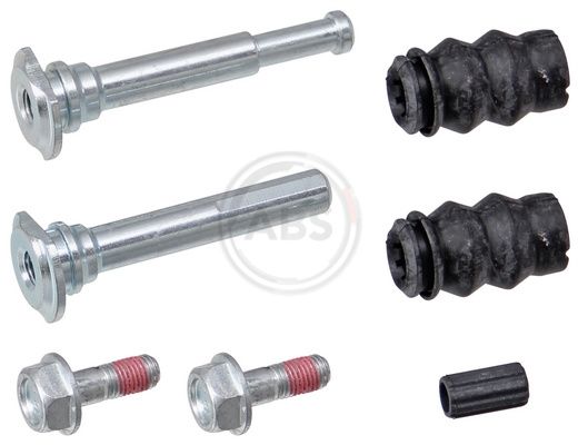A.B.S. 55393 Repair Kit, brake caliper