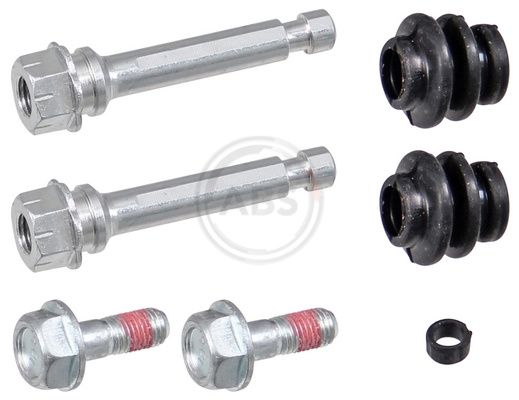 A.B.S. 55394 Repair Kit, brake caliper