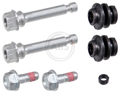 Repair Kit, brake caliper A.B.S. 55394