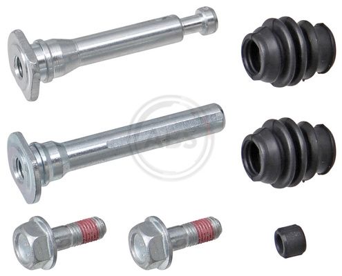 A.B.S. 55395 Repair Kit, brake caliper