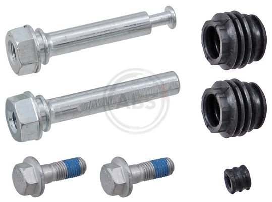 A.B.S. 55396 Repair Kit, brake caliper