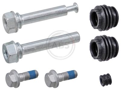 Repair Kit, brake caliper A.B.S. 55396