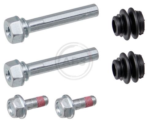 A.B.S. 55397 Repair Kit, brake caliper
