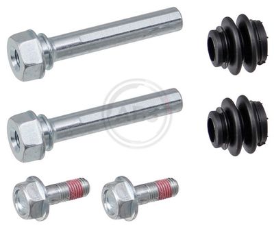 Repair Kit, brake caliper A.B.S. 55397