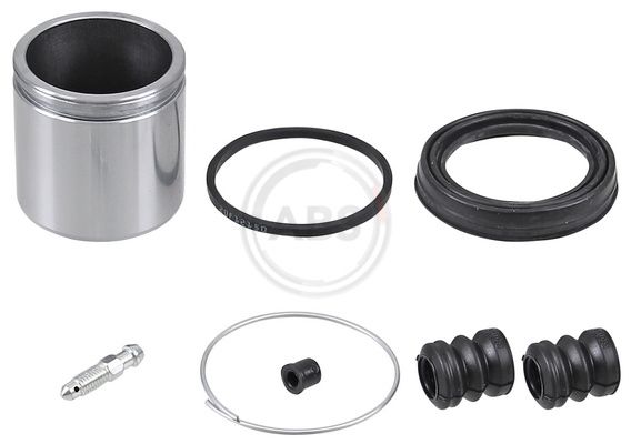 A.B.S. 57008 Repair Kit, brake caliper