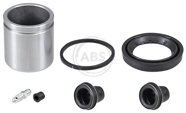 A.B.S. 57013 Repair Kit, brake caliper