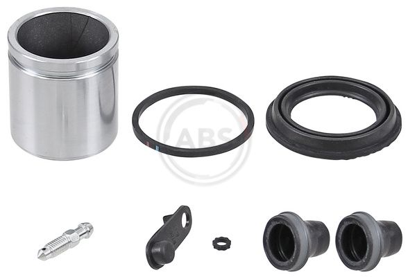A.B.S. 57015 Repair Kit, brake caliper