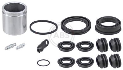 Repair Kit, brake caliper A.B.S. 57016