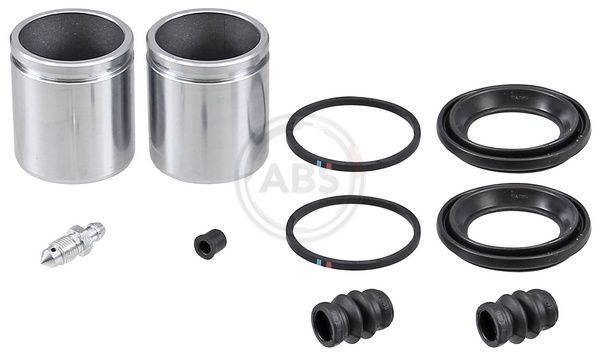 A.B.S. 57022 Repair Kit, brake caliper