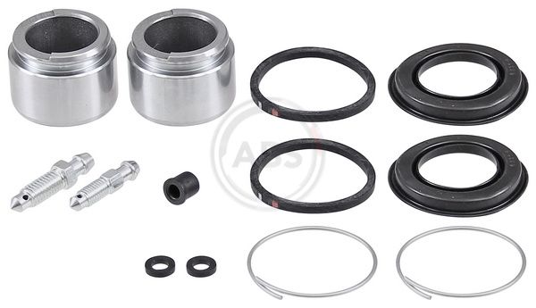 A.B.S. 57025 Repair Kit, brake caliper