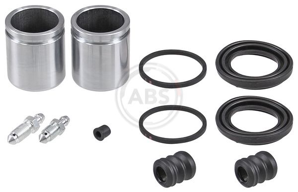 A.B.S. 57038 Repair Kit, brake caliper
