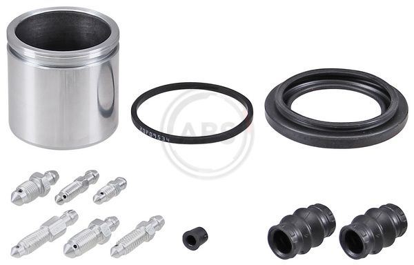 A.B.S. 57040 Repair Kit, brake caliper
