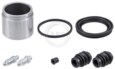 Repair Kit, brake caliper A.B.S. 57046