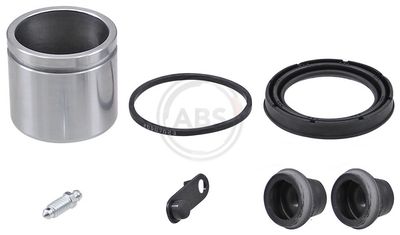 Repair Kit, brake caliper A.B.S. 57050