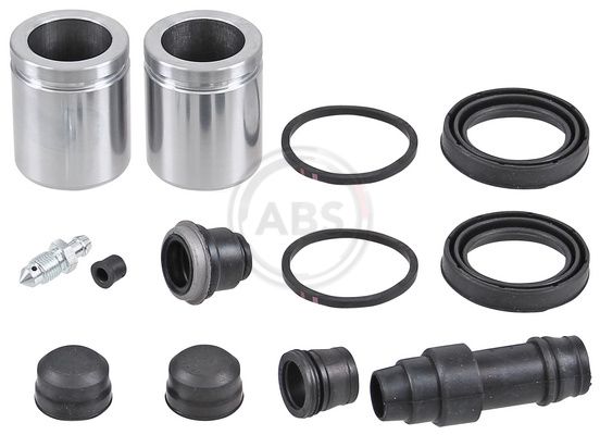 A.B.S. 57070 Repair Kit, brake caliper