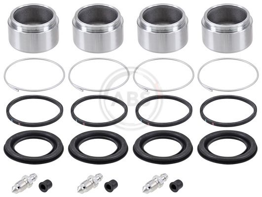 A.B.S. 57111 Repair Kit, brake caliper