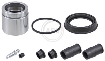 Repair Kit, brake caliper A.B.S. 57116