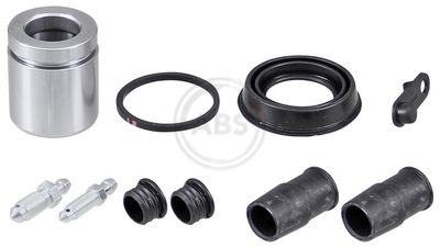 Repair Kit, brake caliper A.B.S. 57124