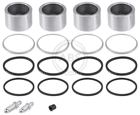 A.B.S. 57139 Repair Kit, brake caliper