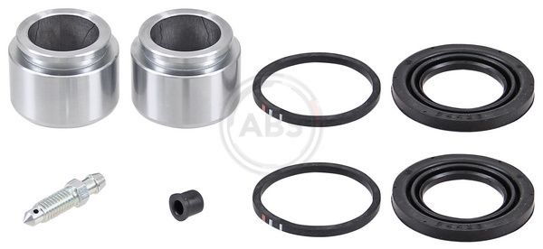 A.B.S. 57151 Repair Kit, brake caliper