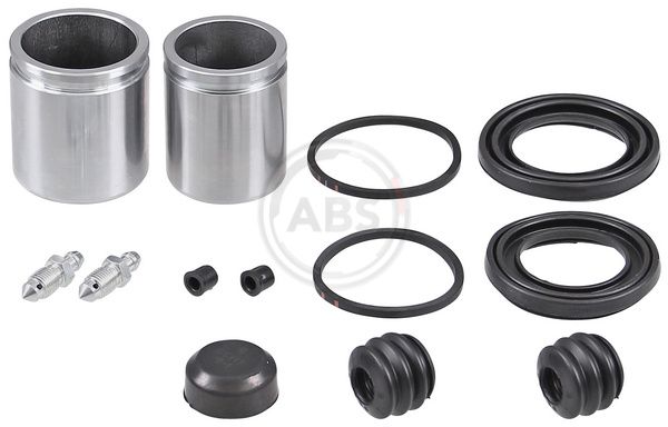 A.B.S. 57152 Repair Kit, brake caliper