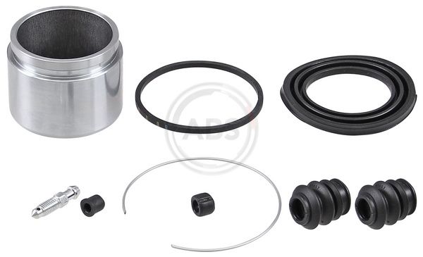 A.B.S. 57162 Repair Kit, brake caliper