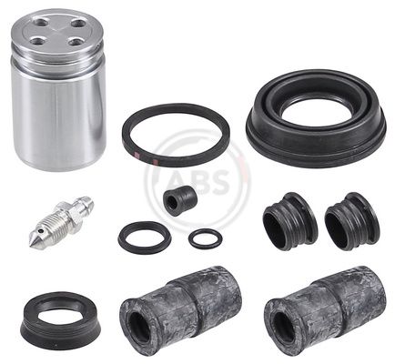 A.B.S. 57168 Repair Kit, brake caliper
