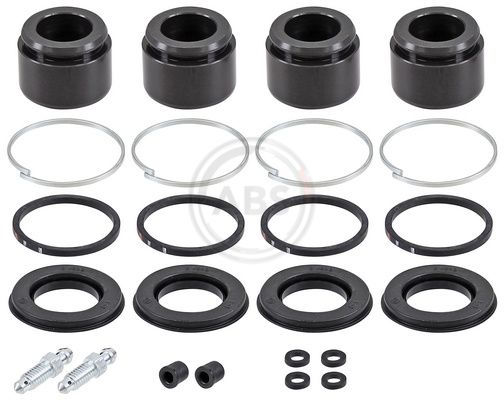 A.B.S. 57178 Repair Kit, brake caliper