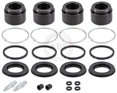 Repair Kit, brake caliper A.B.S. 57178