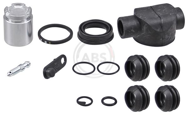 A.B.S. 57180 Repair Kit, brake caliper