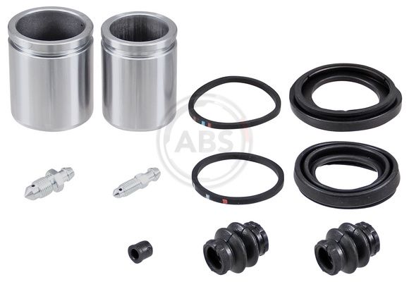 A.B.S. 57182 Repair Kit, brake caliper