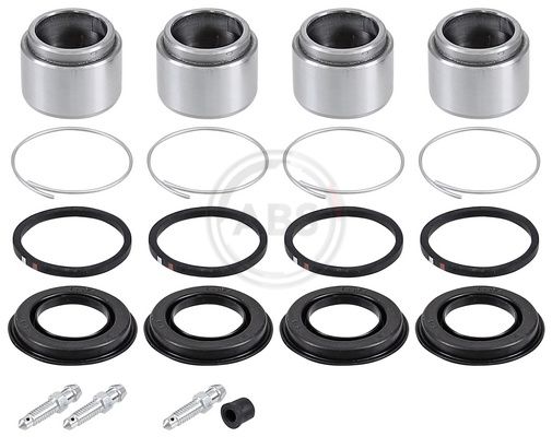 A.B.S. 57184 Repair Kit, brake caliper