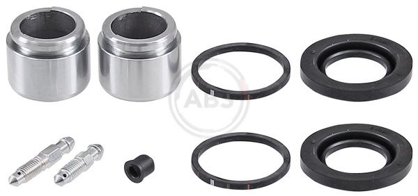 A.B.S. 57192 Repair Kit, brake caliper