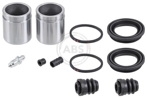 A.B.S. 57196 Repair Kit, brake caliper