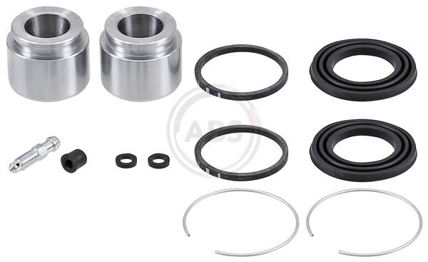 A.B.S. 57197 Repair Kit, brake caliper