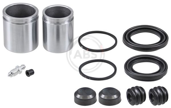 A.B.S. 57210 Repair Kit, brake caliper
