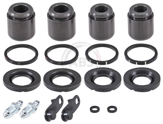A.B.S. 57211 Repair Kit, brake caliper