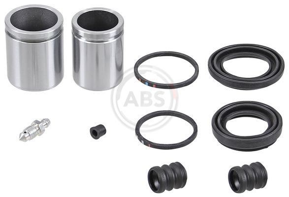 A.B.S. 57218 Repair Kit, brake caliper