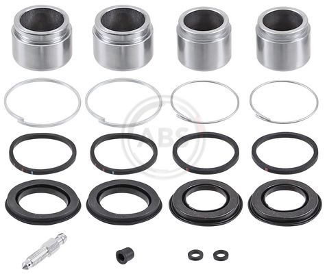A.B.S. 57222 Repair Kit, brake caliper