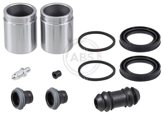 A.B.S. 57229 Repair Kit, brake caliper